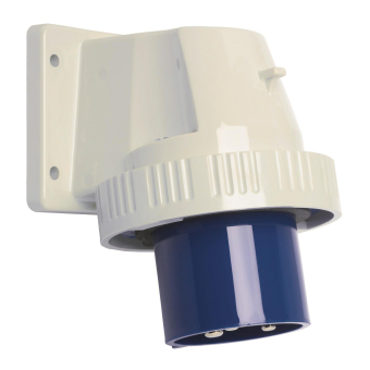 Walther Anbaugerätestecker 16A 3P 619306 