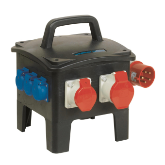 Walther Vollgummiverteiler       6493025 