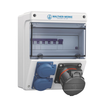 Walther                         6920113N 