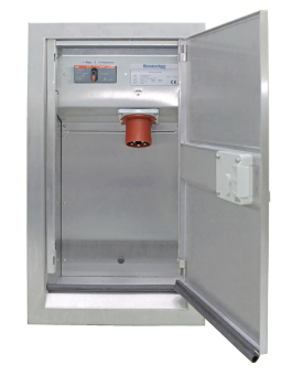 Walther UP-Verteiler aus Est    6UP42063 