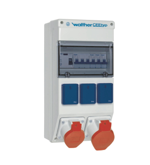 Walther Kunststoff               6983017 