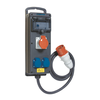 Walther Tragbare Vollgummi      6410102A 