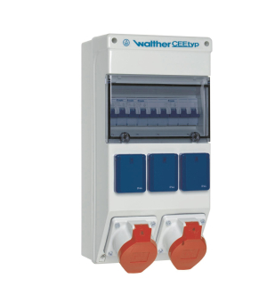 Walther Kunststoff               6980203 