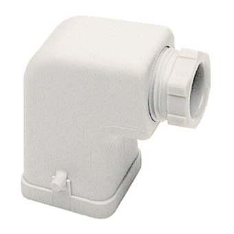 Walther Tüllengehäuse A3/A4    T700624MS 