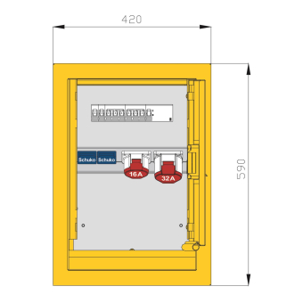 Walther Edelstahl                6UP3007 