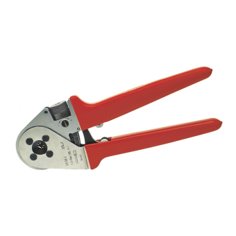 Walther Crimpzange einstellbar    710610 