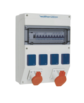 Walther Wasserd.Kunstst.Kombi  6823012X7 