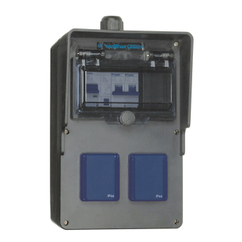 Walther Vollgummi                6440002 