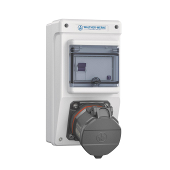 Walther                         6590104N 