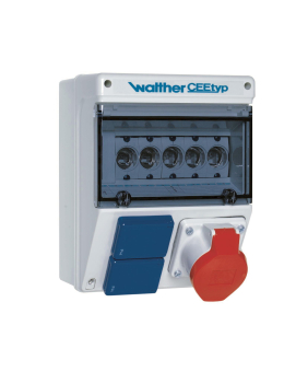 Walther Kunststoff               6920110 