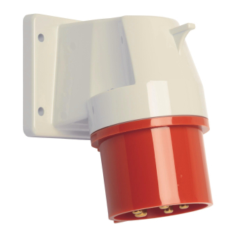 Walther Anbaugerätestecker 32A 5P    631 