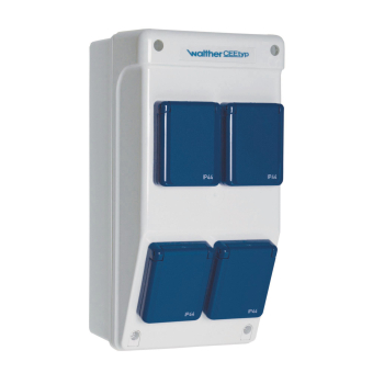 Walther Kunststoff               6570001 