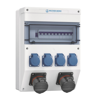 Walther                         6820204N 