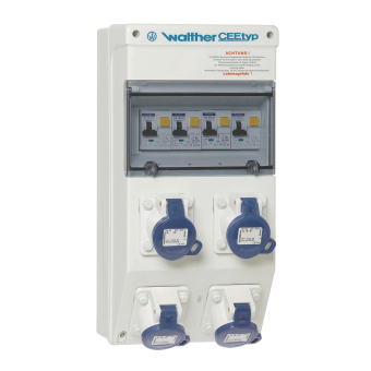 Walther Kunststoff               69849AL 