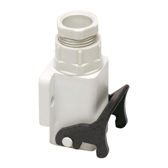 Walther Sockelgehäuse A3/A4      T700620 