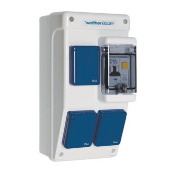 Walther Kunststoff               6580005 