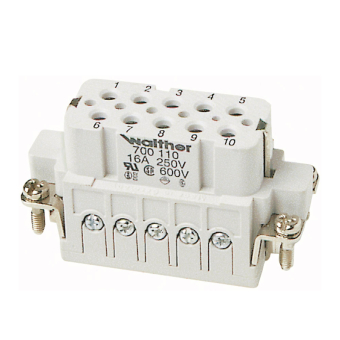 Walther Buchseneinsatz A10        700110 