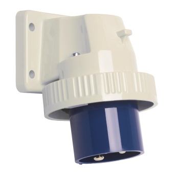 Walther Anbaugerätestecker 16A 3P 619306 