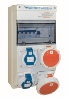 Walther Kunststoff             6983012x7 