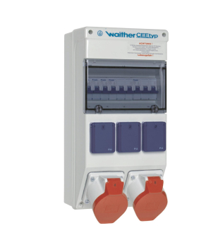 Walther Kunststoff               6981203 