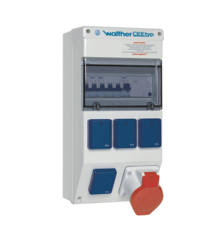 Walther Kunststoff               6981107 