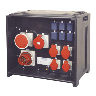 Walther Wandsteckdose            6339103 