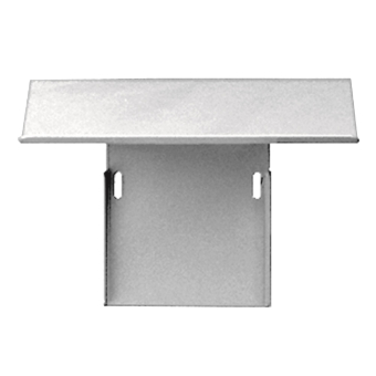 Walther Standsäulendach f.Kombi  620WL33 