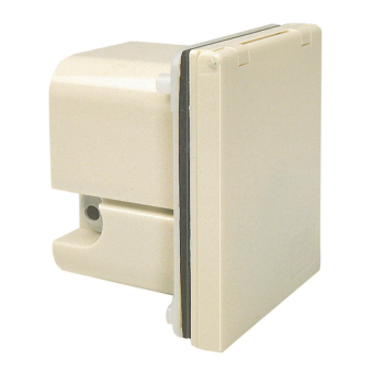 Walther Caravan Gerätestecker 16A 612306 