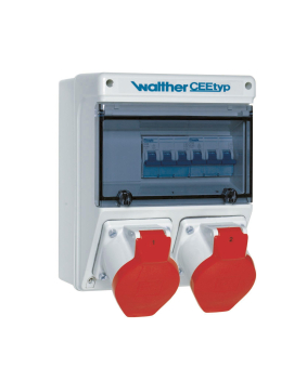 Walther Kunststoff               6921202 