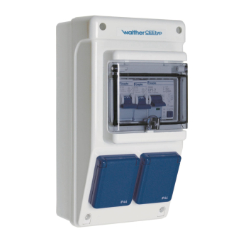 Walther Kunststoff               6590006 