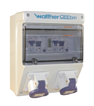 Walther Kunststoff               6924912 