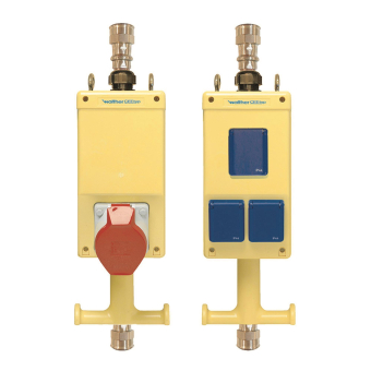 Walther Hänge-                 6H00104LA 