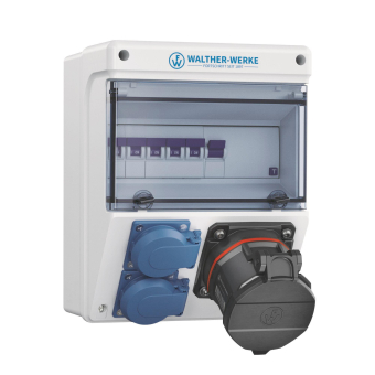 Walther                         6921109N 