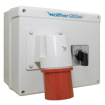 Walther Kunststoff               68829AU 