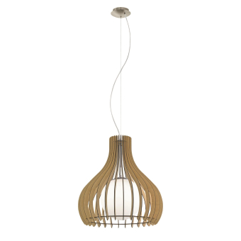 EGLO Pendelleuchten                96214 