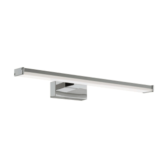 EGLED-WL L-400 CHROM/SILBER 'PANDELLA 1' 
