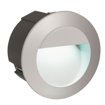 EGLO Außen LED-Wandeinbauleuchte   95233 