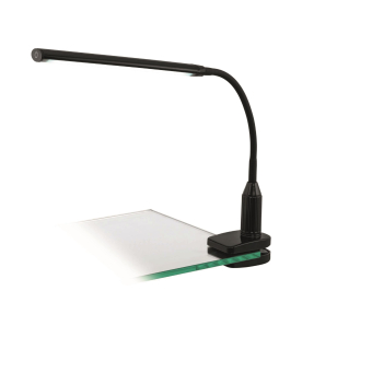 EGLO 96437 LED-Klemmleuchte LAROA 