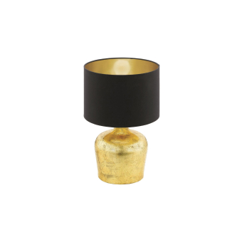 EGLO Tischleuchte/1 H:380          95386 