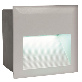 EGLO Außen LED-Wandeinbauleuchte   95235 