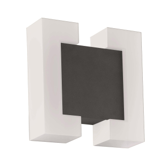 EGLO Außen LED-Wandleuchte/2       95988 