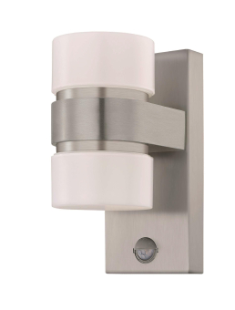 EAL-LED-WL/2 EDELSTAHL/Silber/WSATOLLARI 