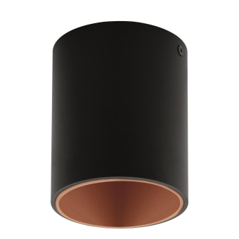 EGLO LED-Deckenleuchte D:100       94501 