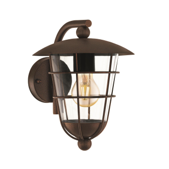 EGLO Außen Wandleuchte Abwärts     94855 