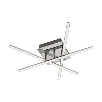 EGLO Wand und Deckenleuchte LASANA 95567 