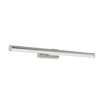 ELED-SPIEGELL.L-600 CHROM/WEISS 'VADUMI' 