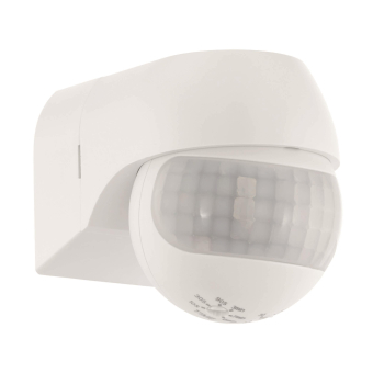 EGLO Außensensor PIR 180° Weiss    96452 