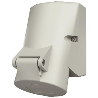Mennekes 16A3P 3H>50-250V DC        2152 