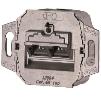 Mennekes Daten-Anschlussdose UP    41492 