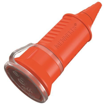 Mennekes 16A2P+E 230V              10842 